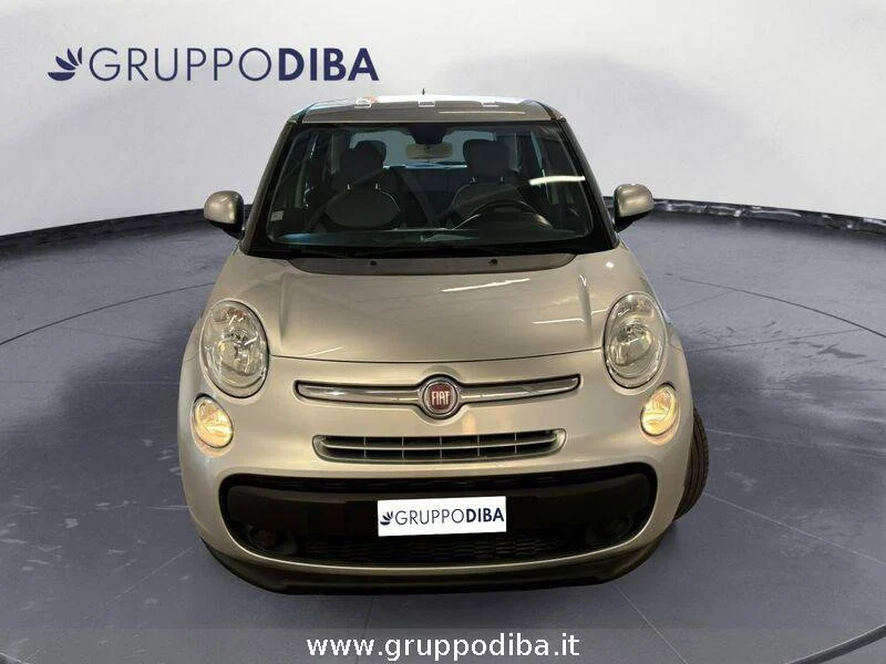 Fiat 500L 500L 1.3 mjt Pop Star 85cv- Gruppo Diba