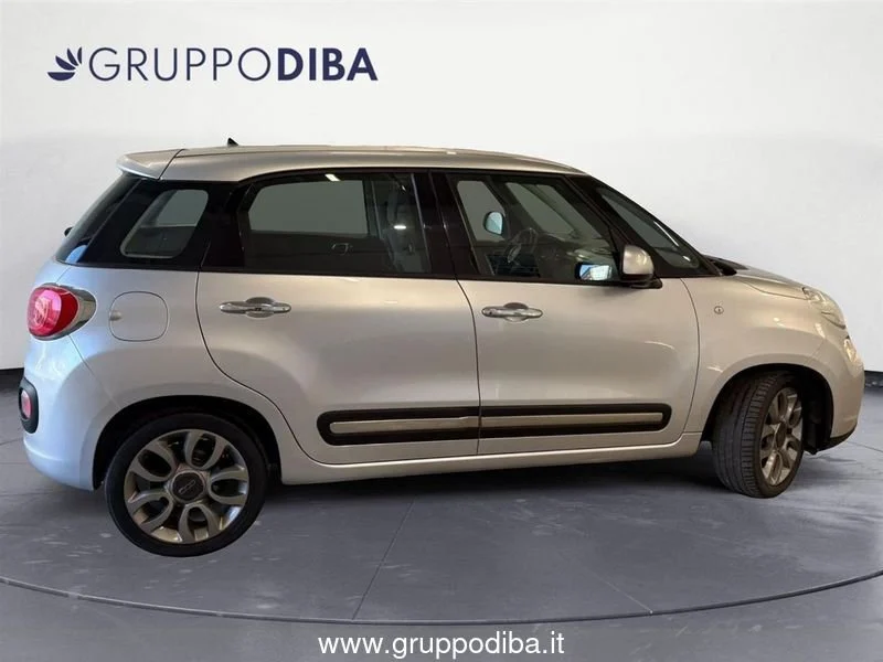 Fiat 500L 500L 1.3 mjt Pop Star 85cv- Gruppo Diba