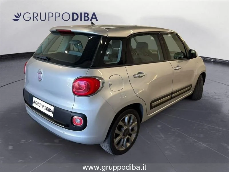 Fiat 500L 500L 1.3 mjt Pop Star 85cv- Gruppo Diba
