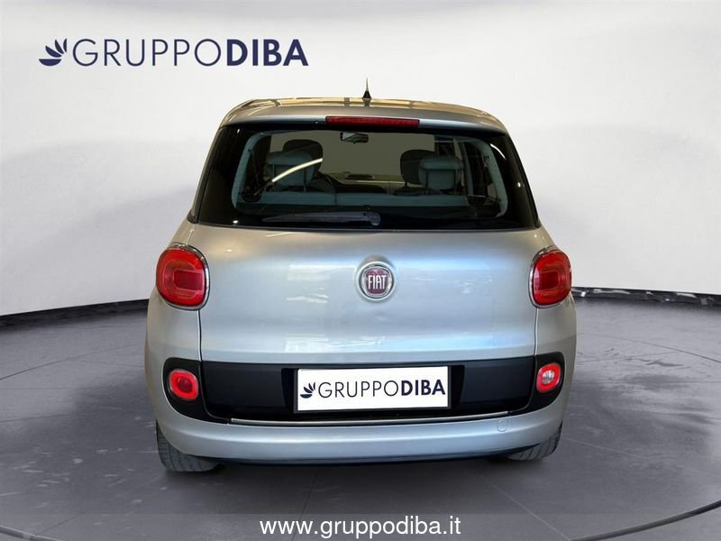 Fiat 500L 500L 1.3 mjt Pop Star 85cv- Gruppo Diba