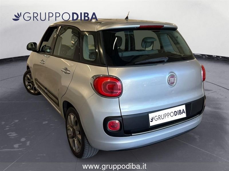 Fiat 500L 500L 1.3 mjt Pop Star 85cv- Gruppo Diba