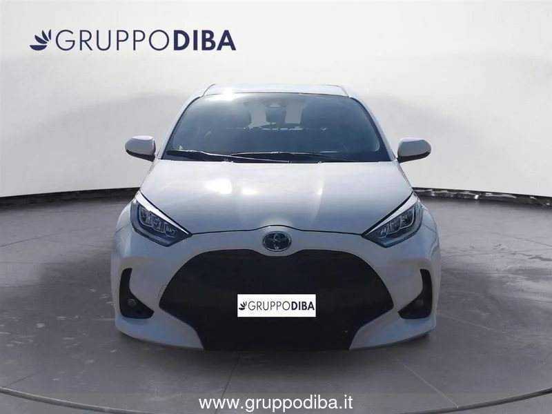 Toyota Yaris Yaris 1.5h Trend- Gruppo Diba