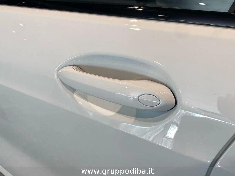 BMW Serie 1 116- Gruppo Diba