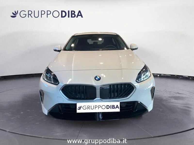 BMW Serie 1 116- Gruppo Diba