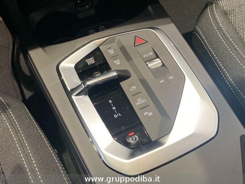 BMW Serie 1 116- Gruppo Diba