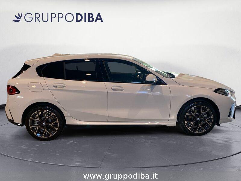 BMW Serie 1 116- Gruppo Diba