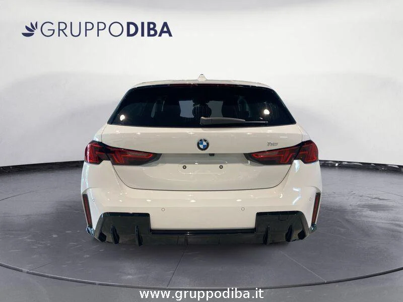 BMW Serie 1 116- Gruppo Diba