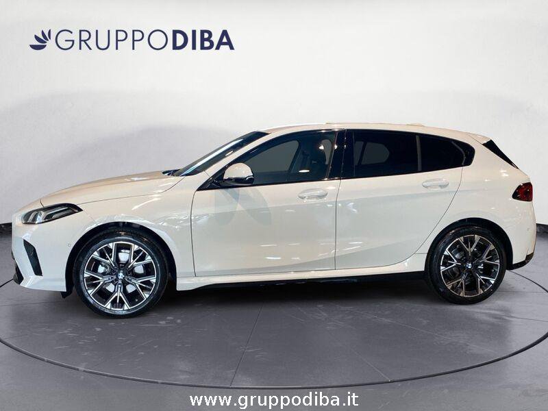 BMW Serie 1 116- Gruppo Diba