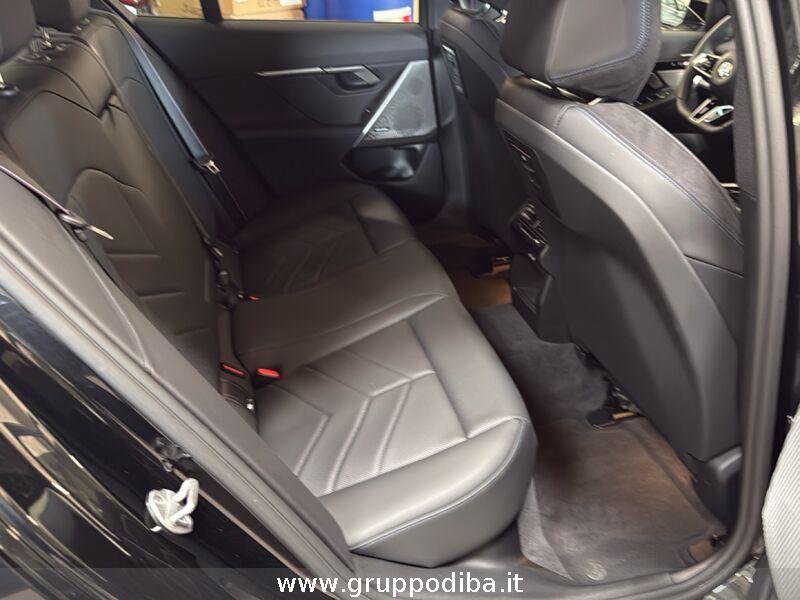 BMW Serie 5 Berlina 520d 48V xdrive MSport Pro auto- Gruppo Diba