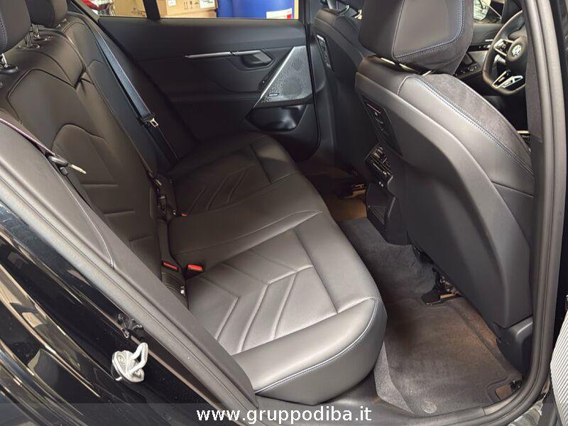 BMW Serie 5 Berlina 520d 48V xdrive MSport Pro auto- Gruppo Diba