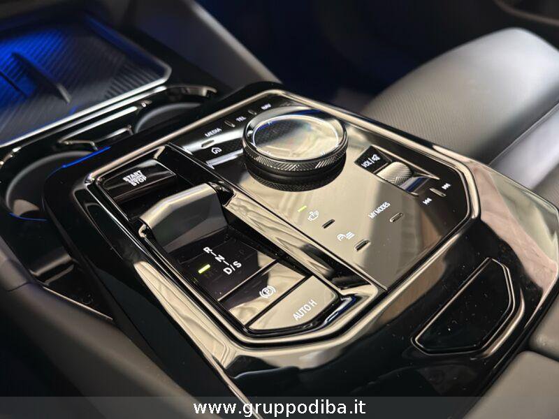 BMW Serie 5 Berlina 520d 48V xdrive MSport Pro auto- Gruppo Diba