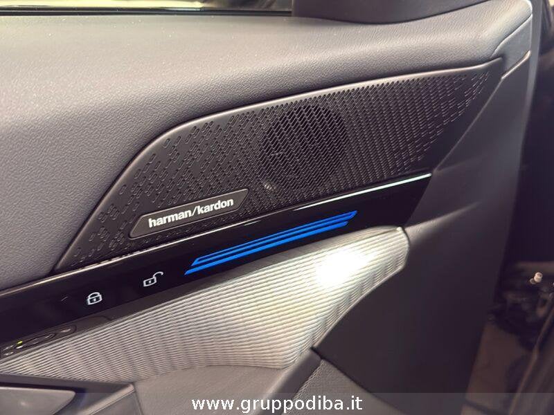 BMW Serie 5 Berlina 520d 48V xdrive MSport Pro auto- Gruppo Diba