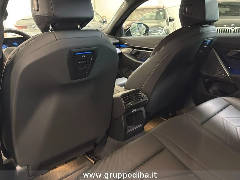 BMW Serie 5 Berlina 520d 48V xdrive MSport Pro auto- Gruppo Diba