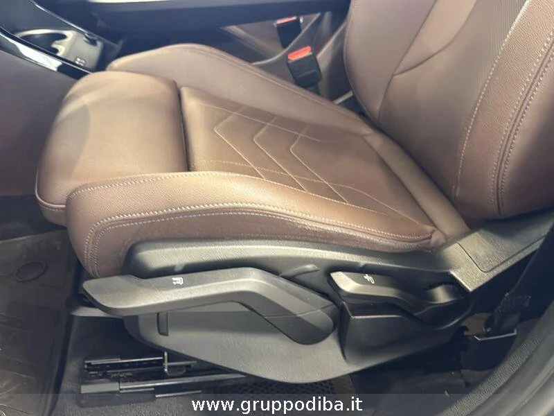 BMW X1 X1 sdrive18d MSport auto- Gruppo Diba