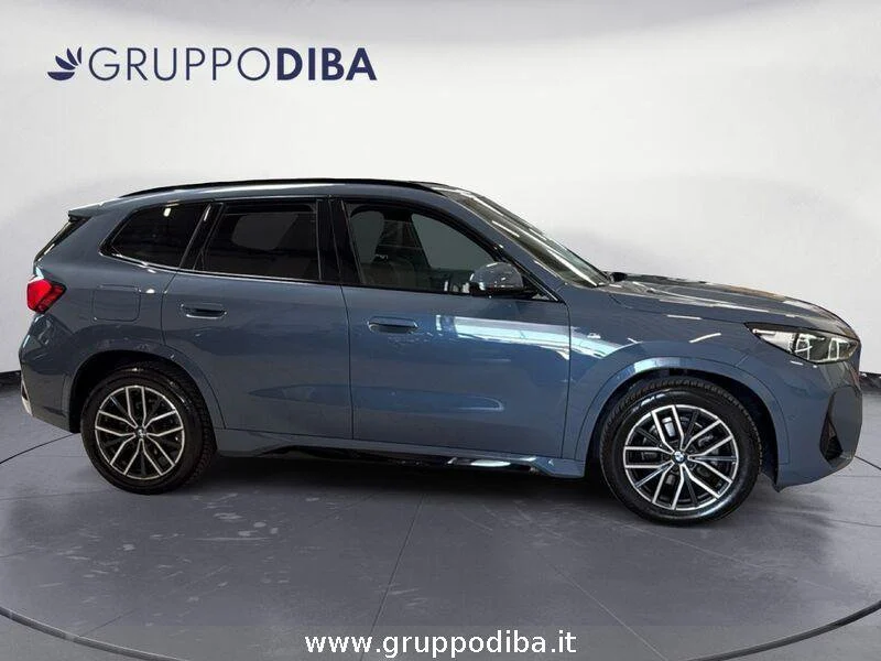 BMW X1 X1 sdrive18d MSport auto- Gruppo Diba