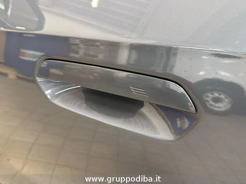 BMW X1 X1 sdrive18d MSport auto- Gruppo Diba