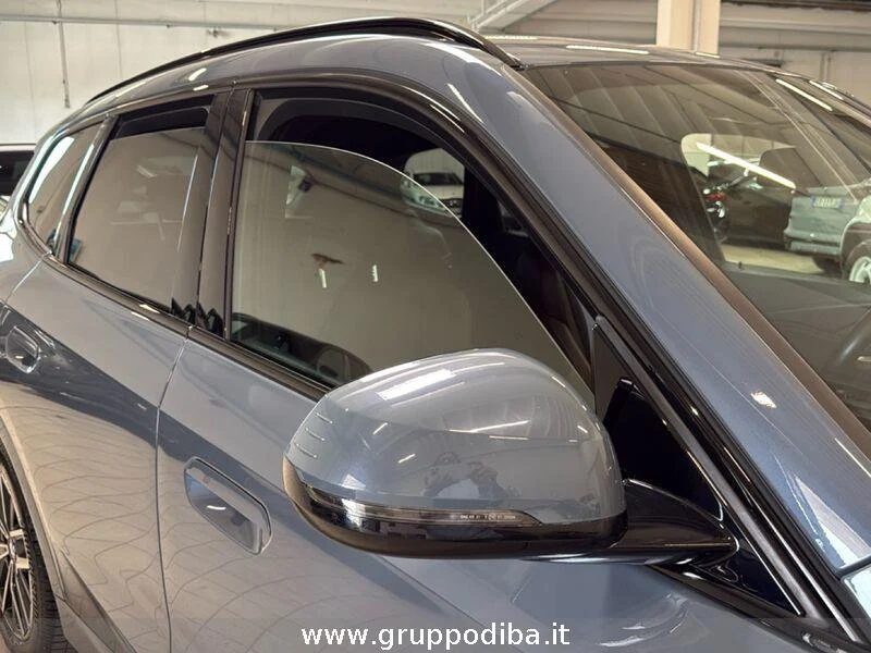 BMW X1 X1 sdrive18d MSport auto- Gruppo Diba