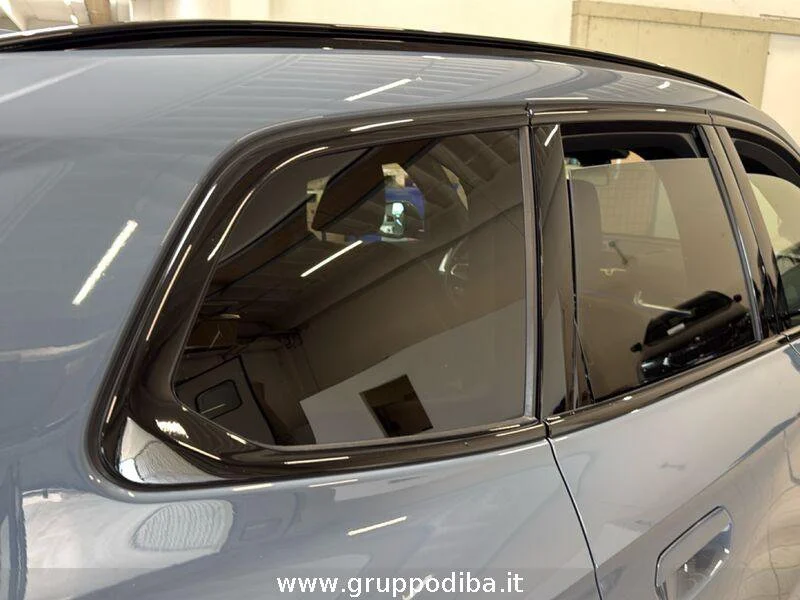 BMW X1 X1 sdrive18d MSport auto- Gruppo Diba