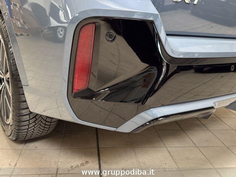 BMW X1 X1 sdrive18d MSport auto- Gruppo Diba