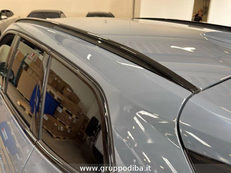 BMW X1 X1 sdrive18d MSport auto- Gruppo Diba