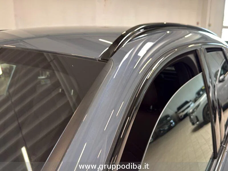 BMW X1 X1 sdrive18d MSport auto- Gruppo Diba