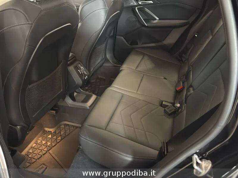 BMW X1 X1 xdrive20d mhev 48V MSport auto- Gruppo Diba