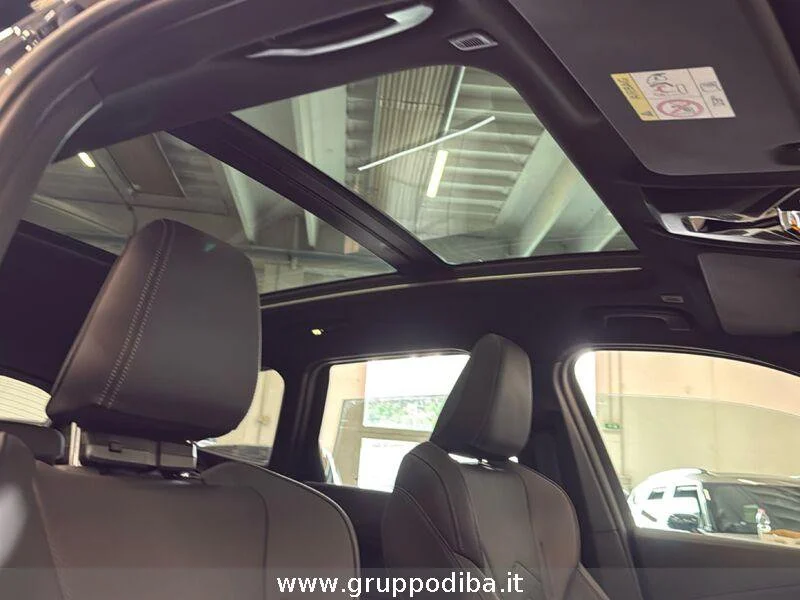 BMW X1 X1 xdrive20d mhev 48V MSport auto- Gruppo Diba
