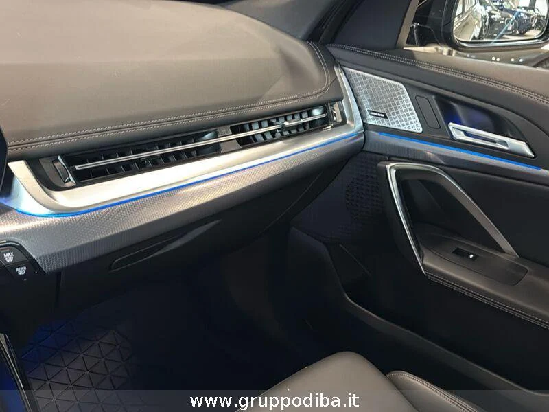 BMW X1 X1 xdrive20d mhev 48V MSport auto- Gruppo Diba
