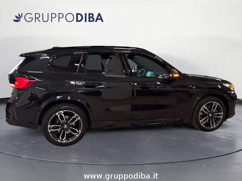 BMW X1 X1 xdrive20d mhev 48V MSport auto- Gruppo Diba