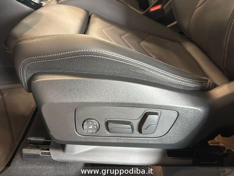 BMW X1 X1 xdrive20d mhev 48V MSport auto- Gruppo Diba