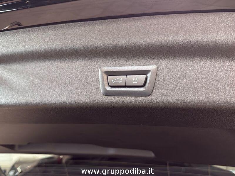 BMW X1 X1 xdrive20d mhev 48V MSport auto- Gruppo Diba