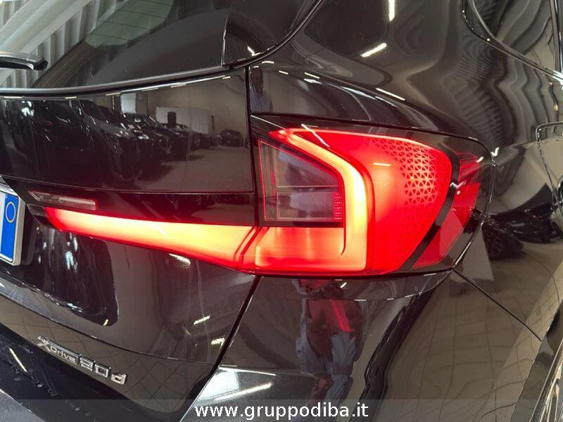 BMW X1 X1 xdrive20d mhev 48V MSport auto- Gruppo Diba