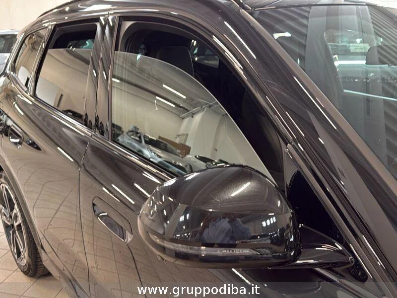 BMW X1 X1 xdrive20d mhev 48V MSport auto- Gruppo Diba