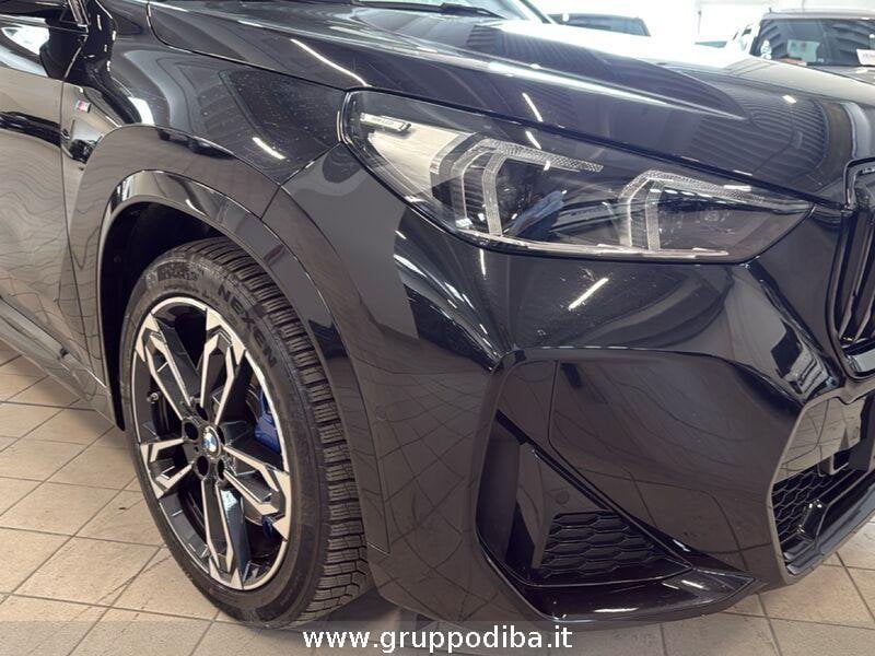 BMW X1 X1 xdrive20d mhev 48V MSport auto- Gruppo Diba