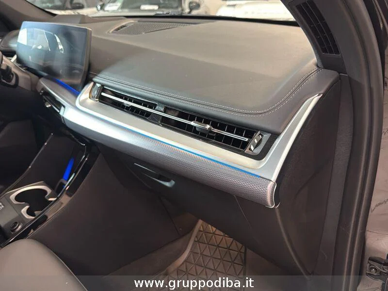BMW X1 X1 xdrive20d mhev 48V MSport auto- Gruppo Diba