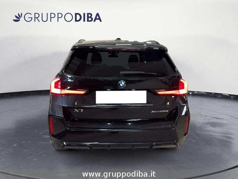 BMW X1 X1 xdrive20d mhev 48V MSport auto- Gruppo Diba