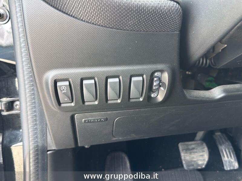 smart Forfour Forfour 0.9 t Crosstown Passion 90cv twinamic- Gruppo Diba
