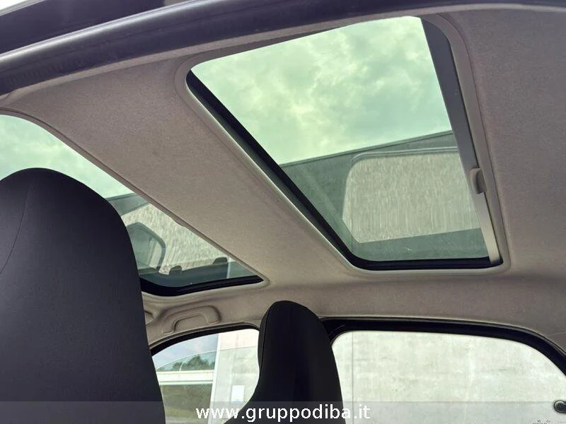 smart Forfour Forfour 0.9 t Crosstown Passion 90cv twinamic- Gruppo Diba