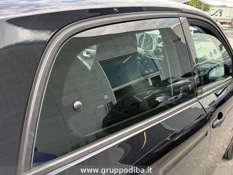 smart Forfour Forfour 0.9 t Crosstown Passion 90cv twinamic- Gruppo Diba