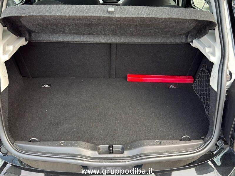 smart Forfour Forfour 0.9 t Crosstown Passion 90cv twinamic- Gruppo Diba