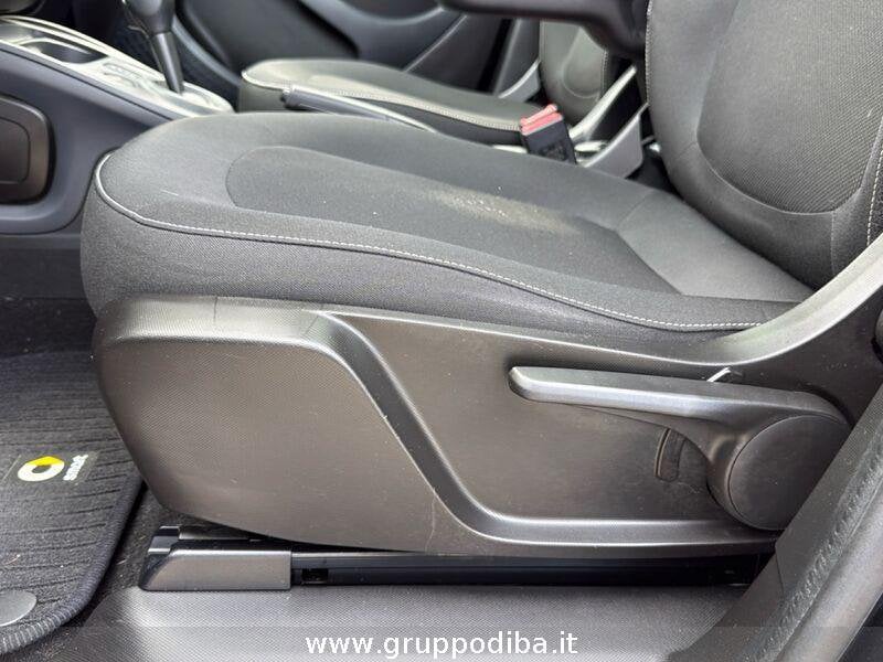 smart Forfour Forfour 0.9 t Crosstown Passion 90cv twinamic- Gruppo Diba