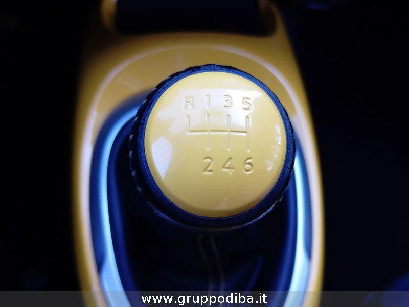 Nissan Juke 1.2 dig-t acenta 115cv- Gruppo Diba