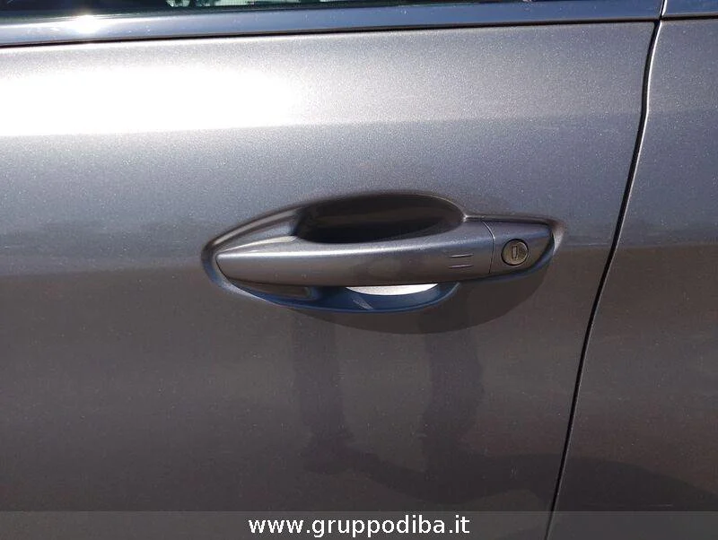 Peugeot 308 308 5p 1.5 bluehdi Allure s&s 130cv- Gruppo Diba