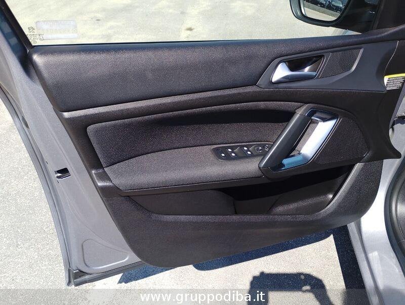 Peugeot 308 308 5p 1.5 bluehdi Allure s&s 130cv- Gruppo Diba