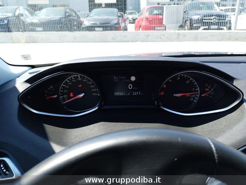 Peugeot 308 308 5p 1.5 bluehdi Allure s&s 130cv- Gruppo Diba