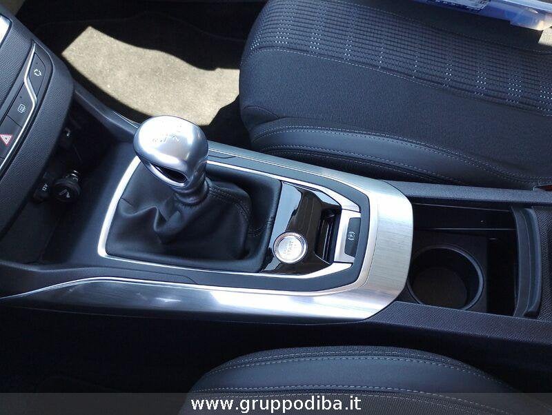Peugeot 308 308 5p 1.5 bluehdi Allure s&s 130cv- Gruppo Diba