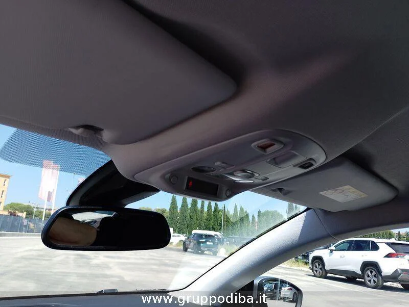 Peugeot 308 308 5p 1.5 bluehdi Allure s&s 130cv- Gruppo Diba