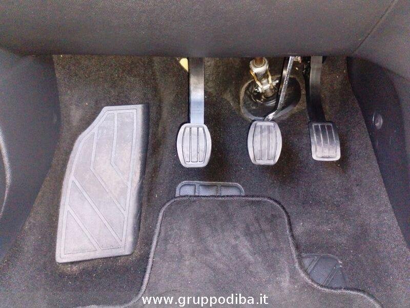Peugeot 308 308 5p 1.5 bluehdi Allure s&s 130cv- Gruppo Diba