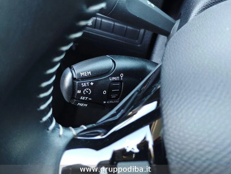 Peugeot 308 308 5p 1.5 bluehdi Allure s&s 130cv- Gruppo Diba