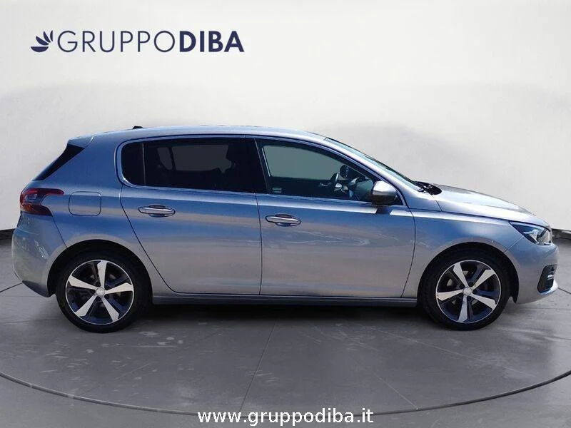 Peugeot 308 308 5p 1.5 bluehdi Allure s&s 130cv- Gruppo Diba